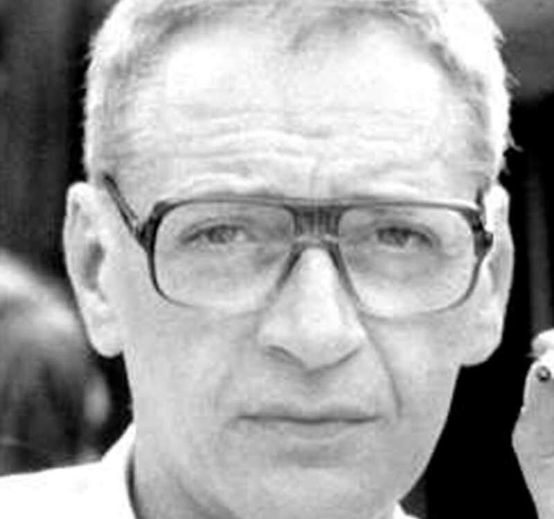 Heinz Seeber