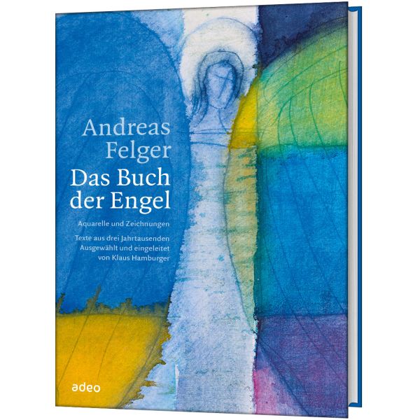 Andreas Felger Engelbuch